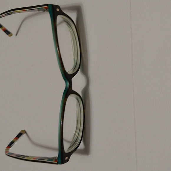 Kate Spade Lucyann OX77 135 Eyeglass Frames Only #E-15 - Picture 2 of 7